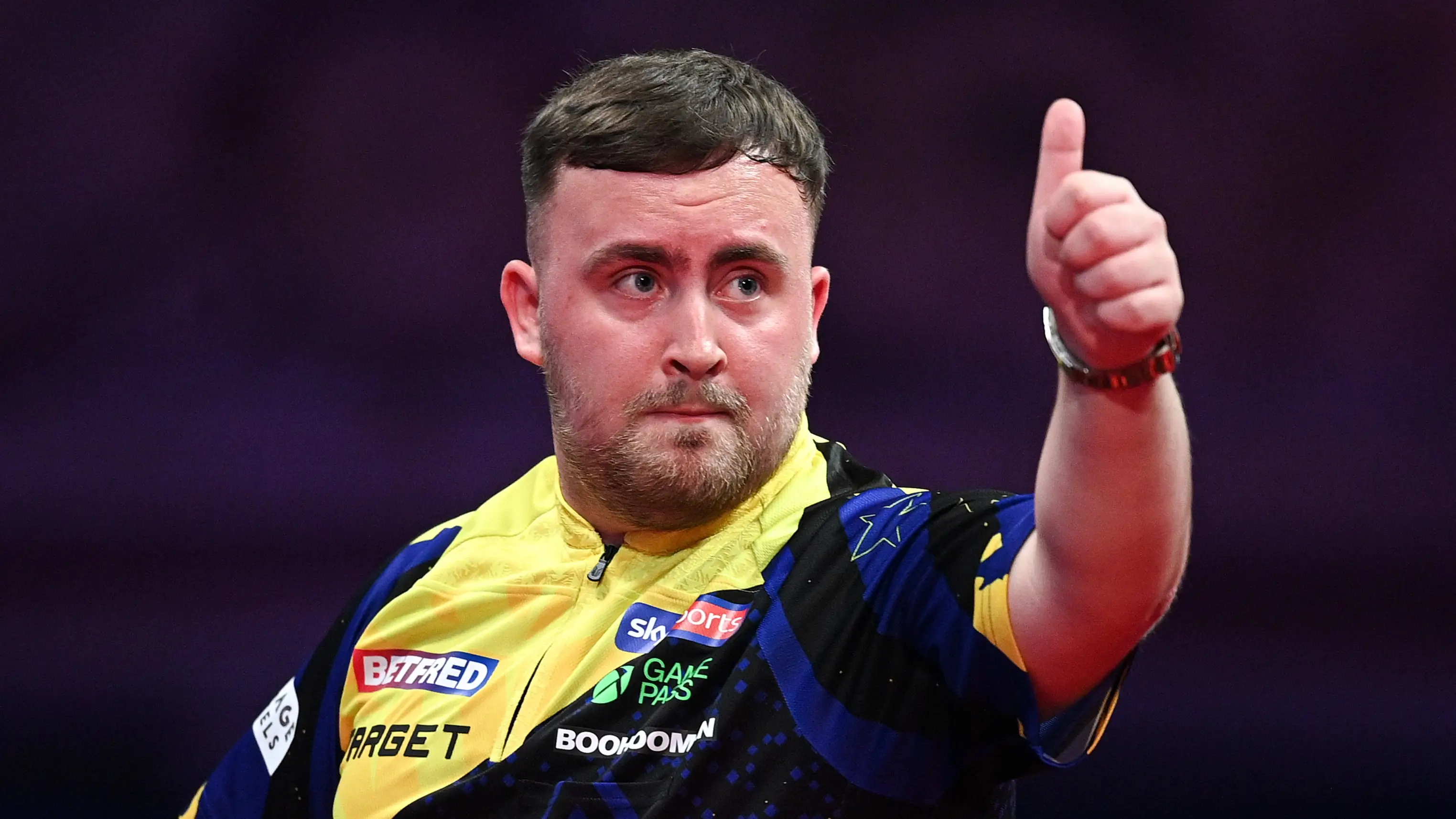 Ben Roberts Photo / Stringer (Getty)
