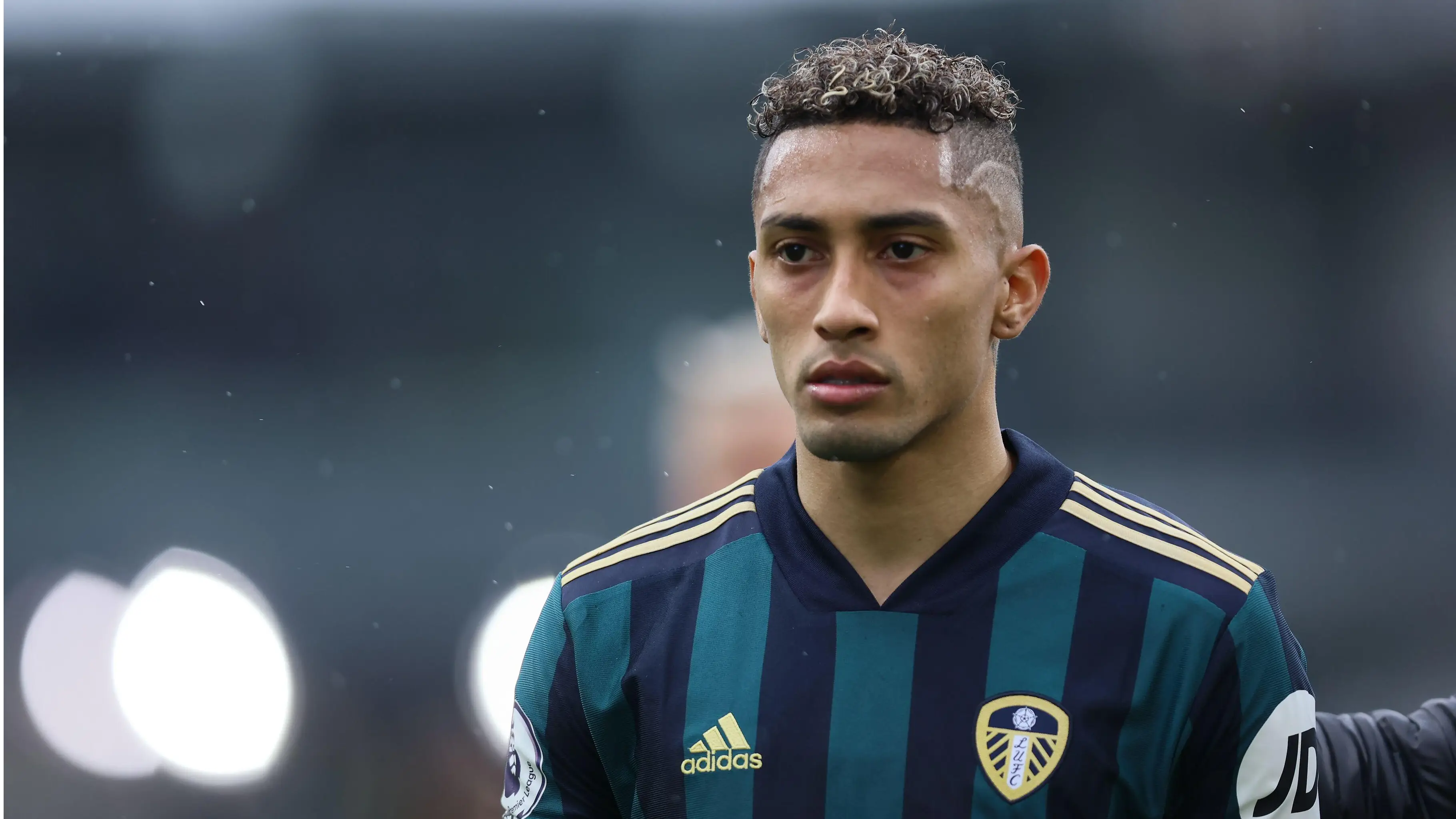 Chelsea Set To Learn Raphinha Fate As Frustrated Leeds United Demand Barcelona Decision