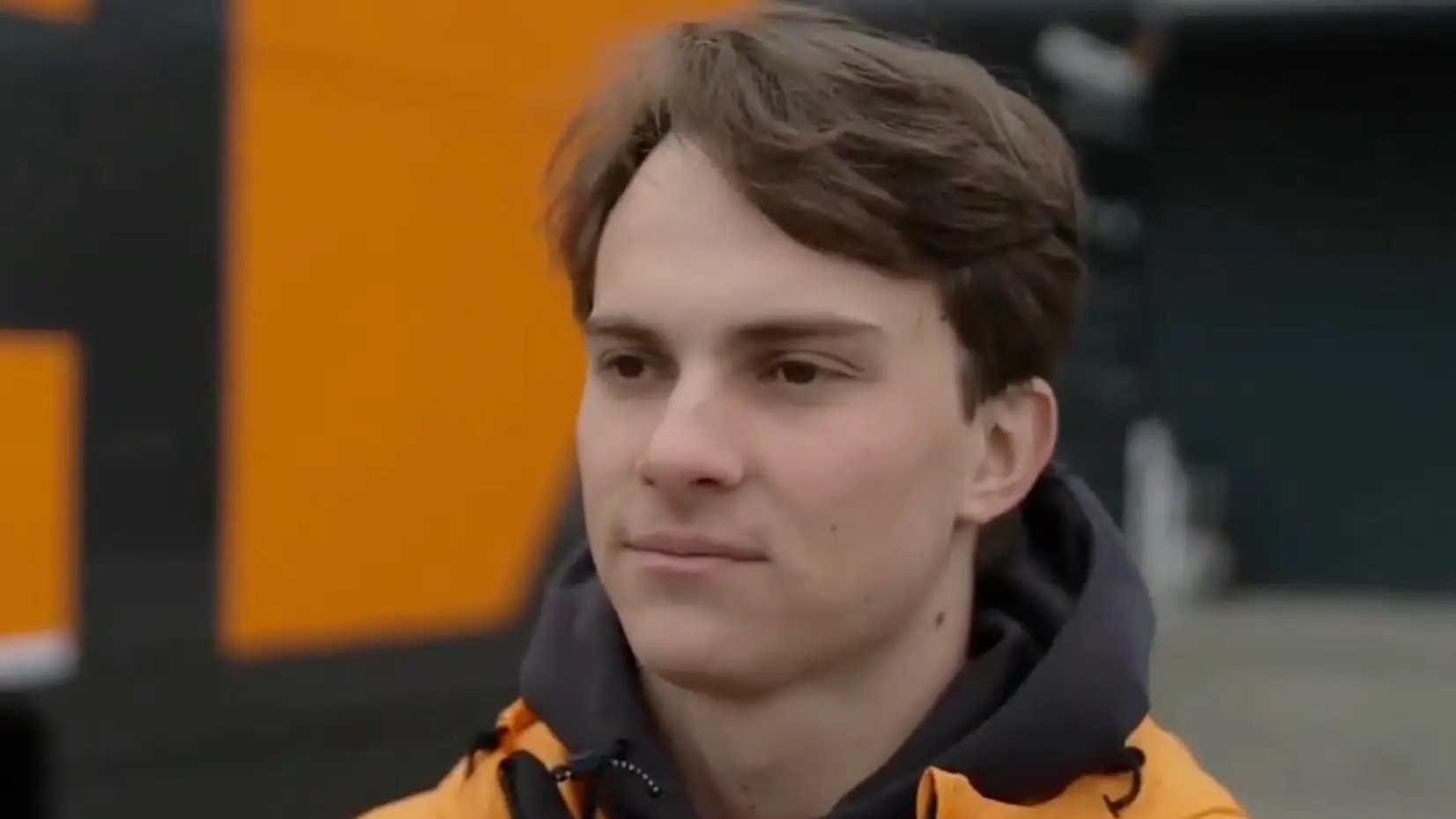 Oscar Piastri fires warning to McLaren teammate Lando Norris over 2025 F1 season