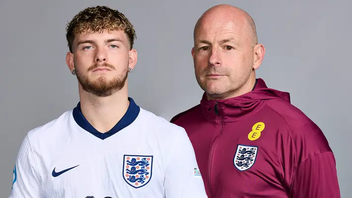 Fans are only just realising how outrageous England's U21 squad worth £428m is for EURO finals