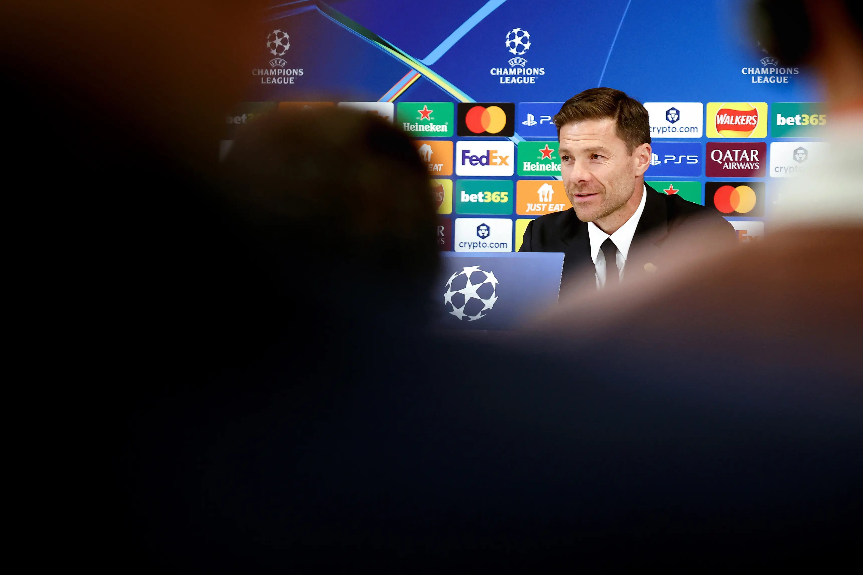 Alonso is pushing to sign the midfielder. Image credit: Getty