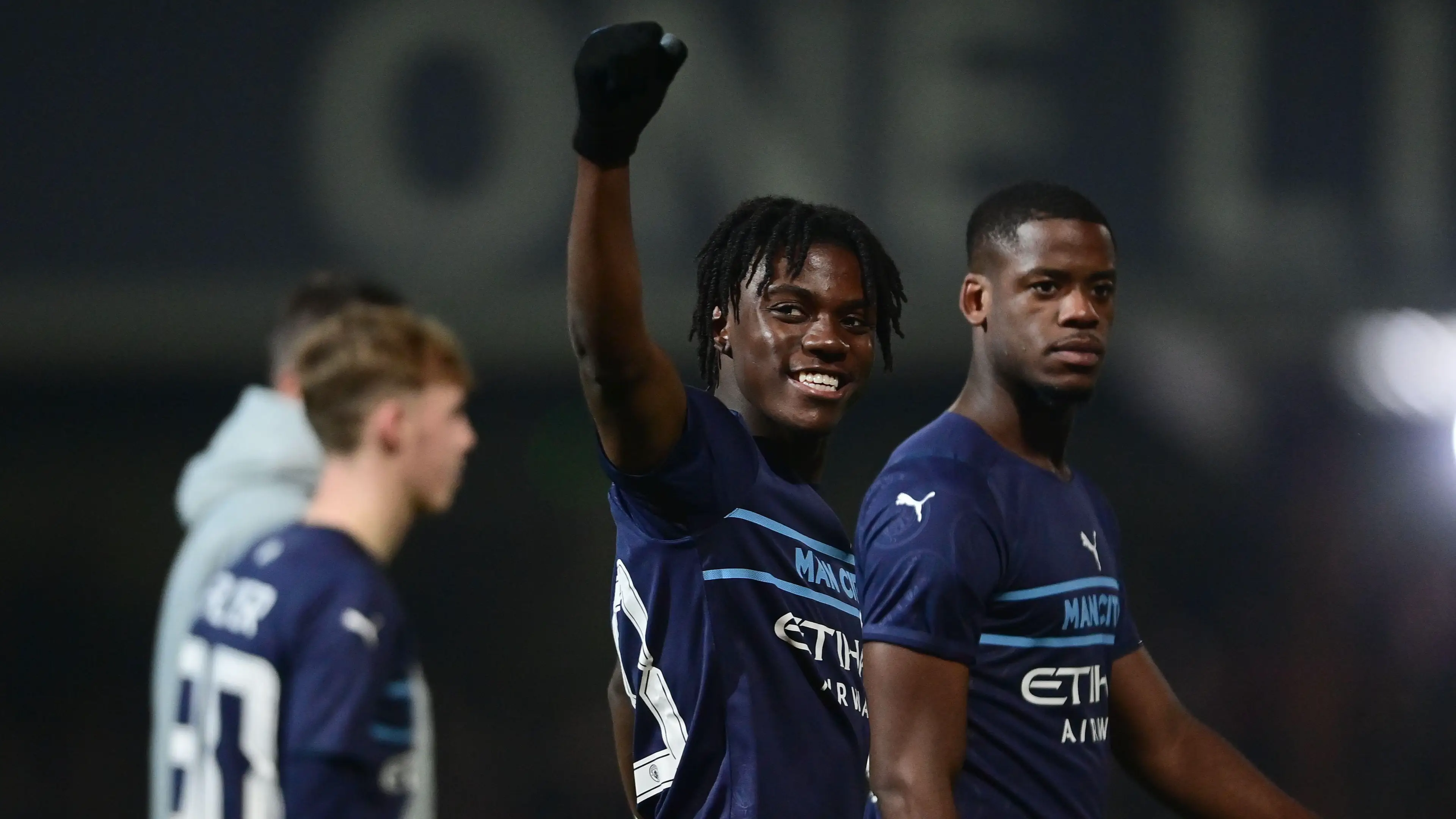 Romeo Lavia outlines Kevin De Bruyne influence following Southampton transfer