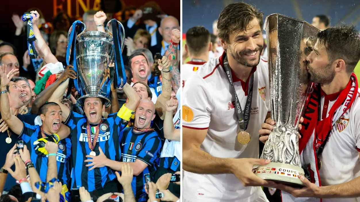 QUIZ: Which stadium hosted these major European finals?