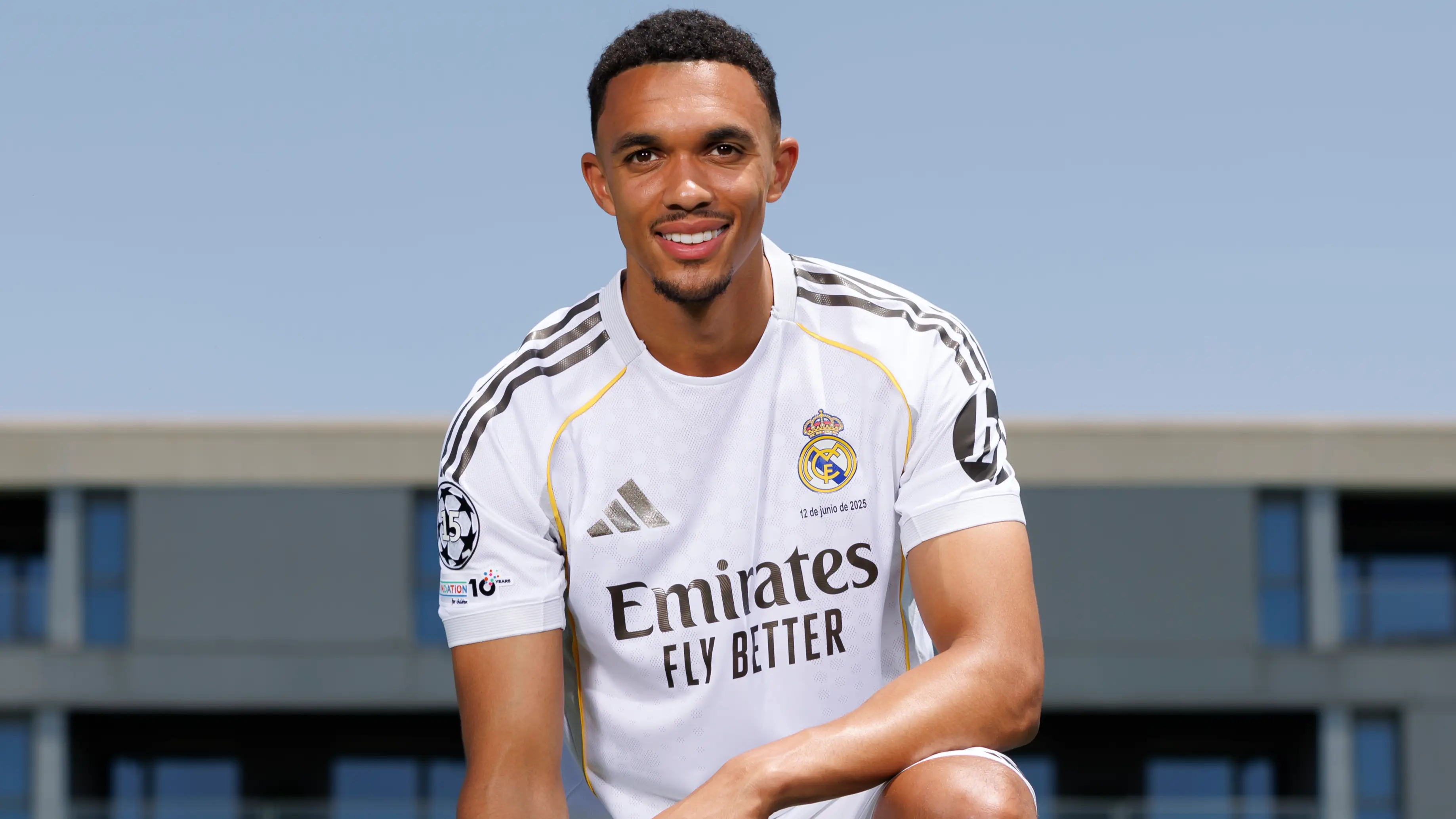 Antonio Villalba/Real Madrid via Getty Images