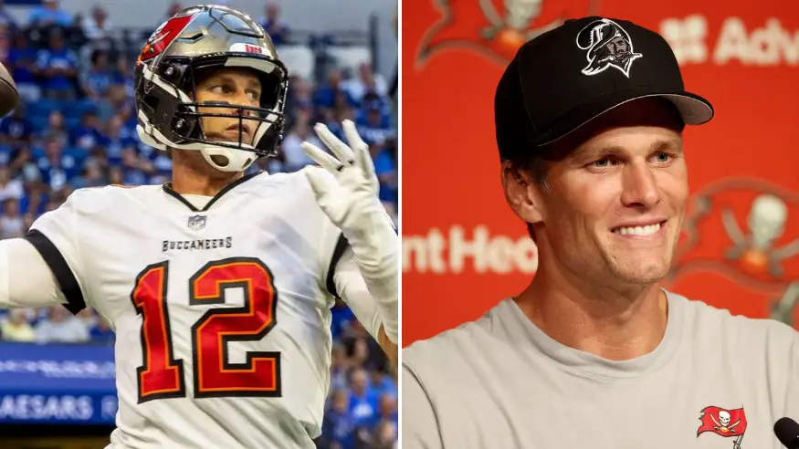 NFL legend Tom Brady is expected to retire for good at end of the season