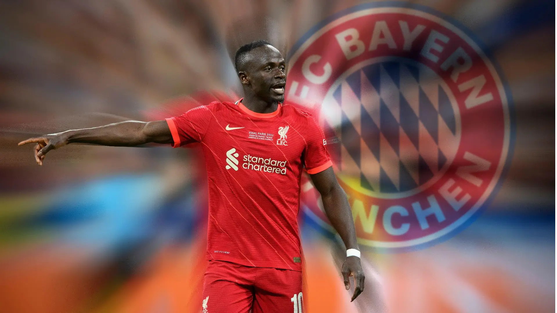 Dietmar Hamann Weighs In On Sadio Mane's Potential Move To Bayern Munich