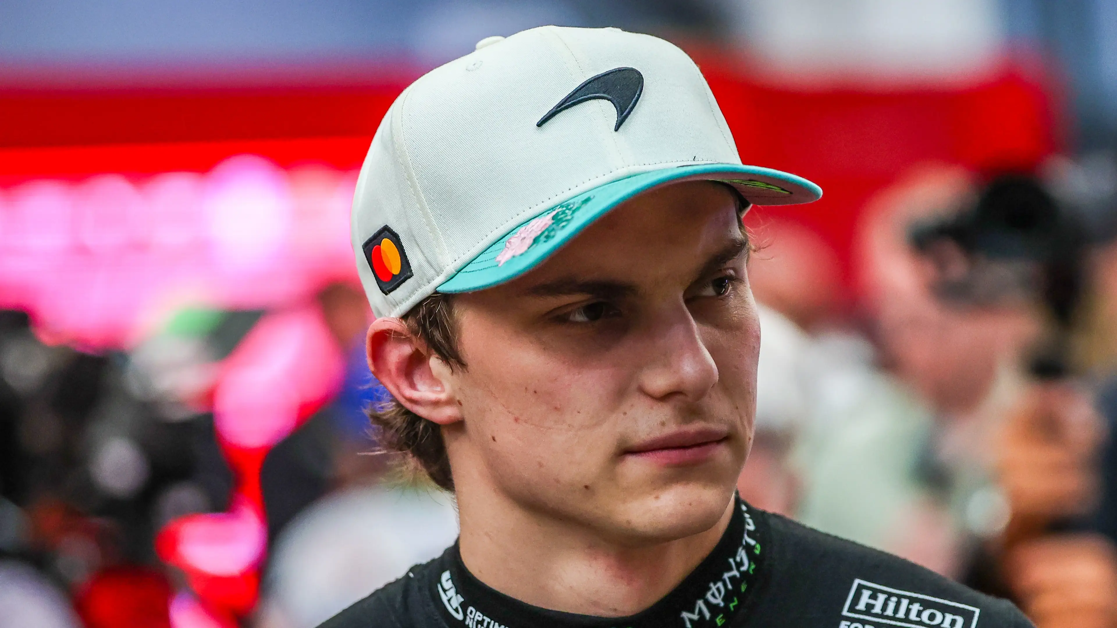 Oscar Piastri’s Feelings Clear on McLaren Decision That ‘Cost Him’ at Brazil GP