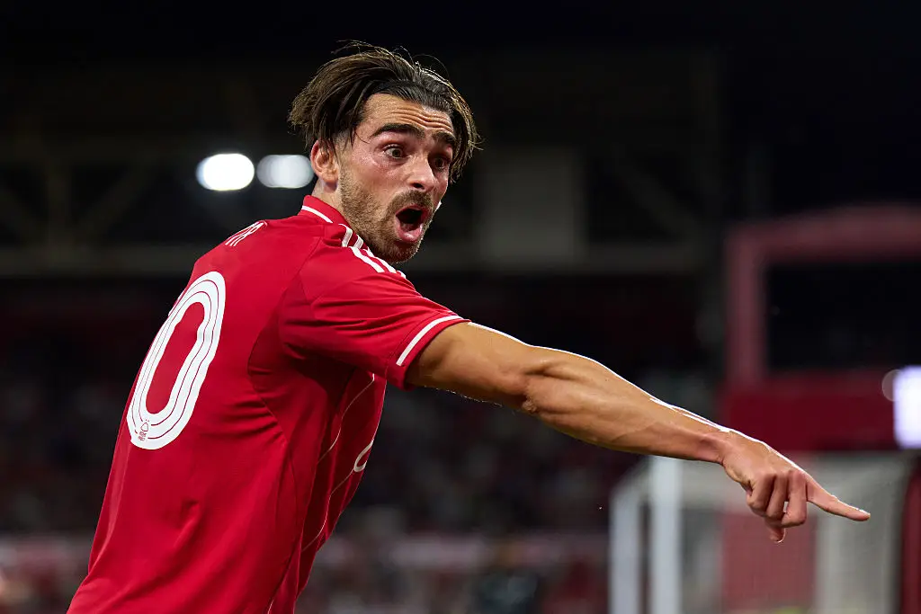 Jota Silva (Image: Angel Martinez via Getty Images)