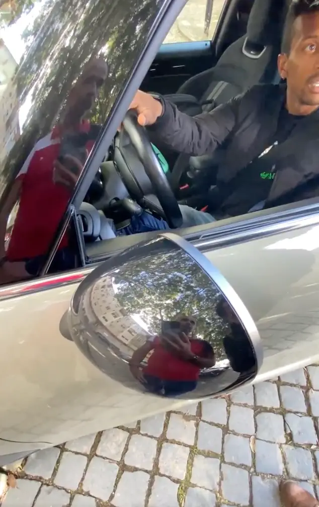 Image credit: YouTube/josemarquesphotography