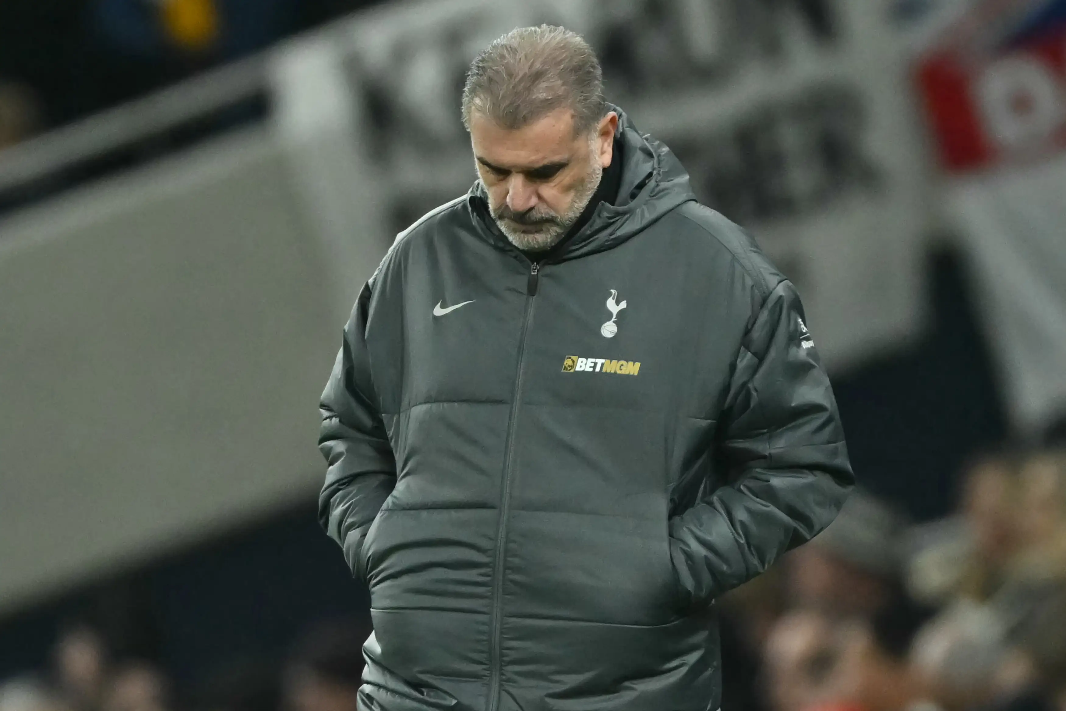 Ange Postecoglou has made his first signing of the January transfer window. (Image: Getty)