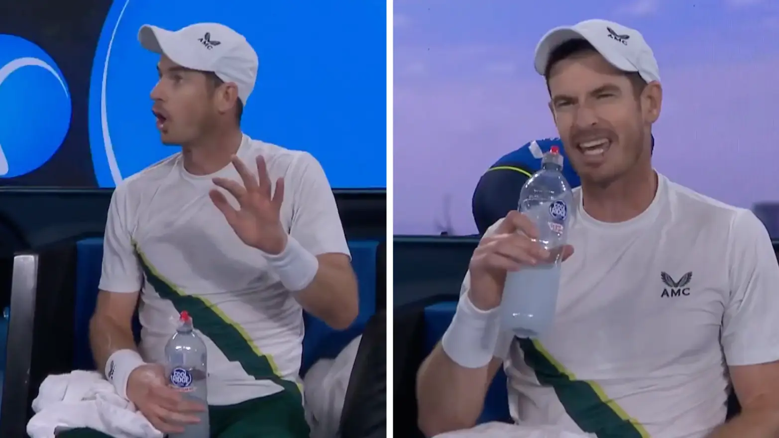 @livetennis/Twitter.