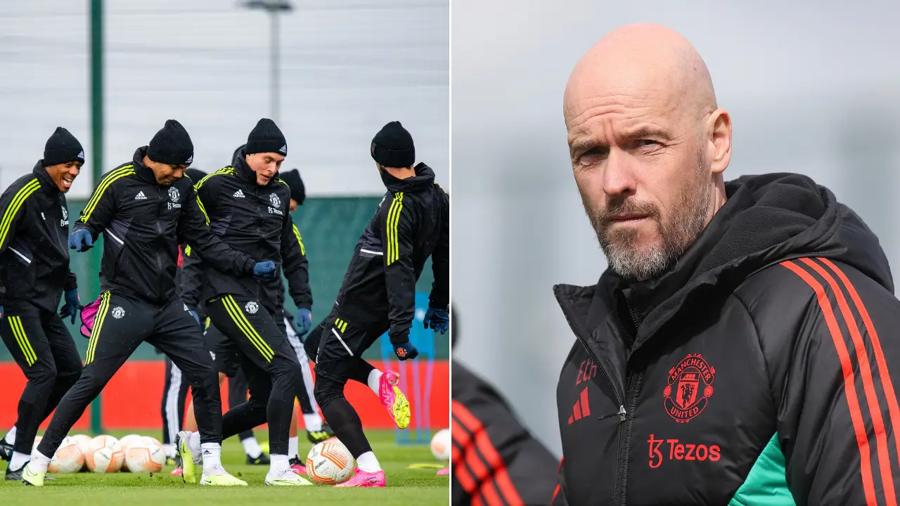 Man Utd avoided huge transfer payment on player due to his poor form