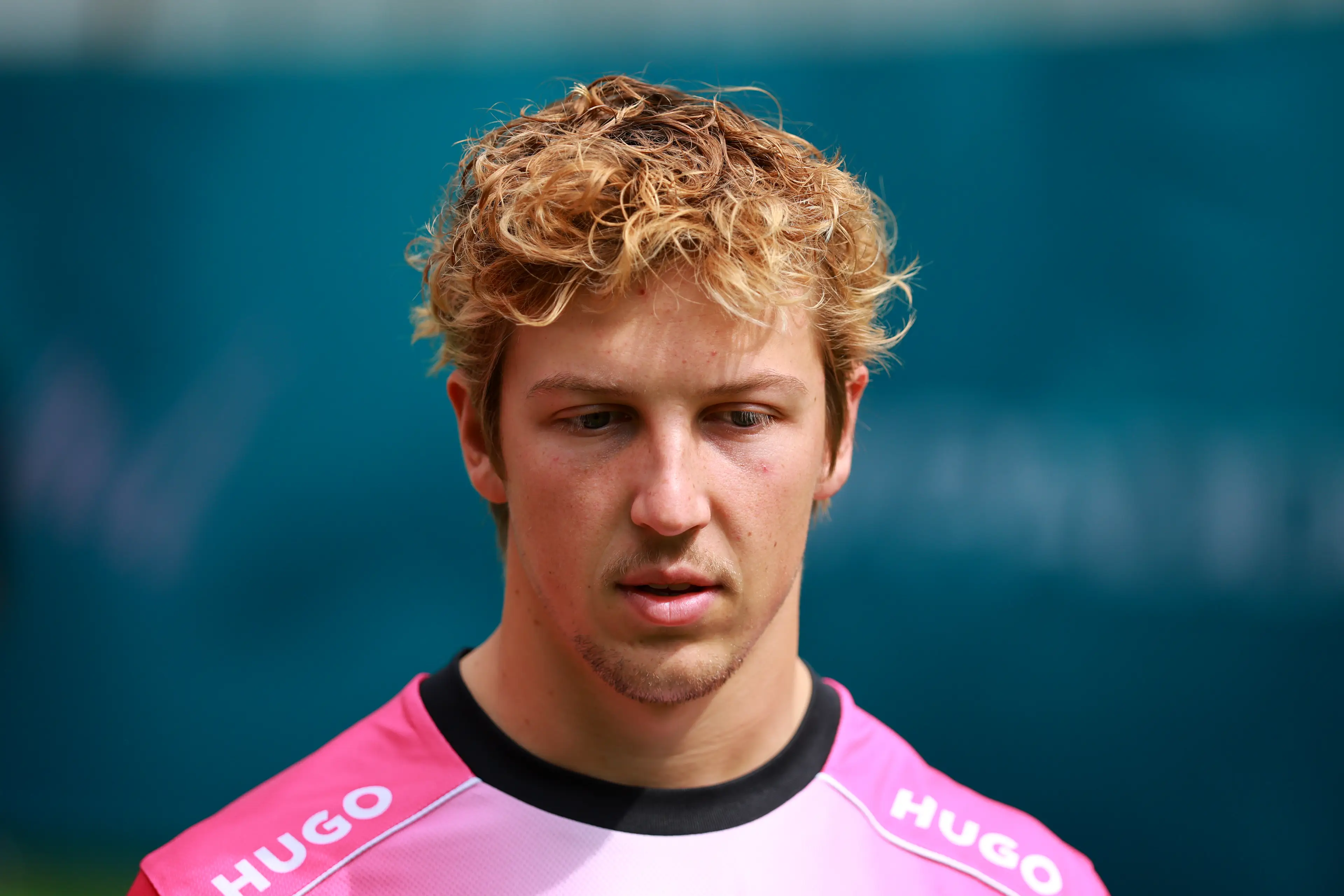 Liam Lawson will be under pressure to perform at Visa Cash App Racing Bulls. Image: Getty