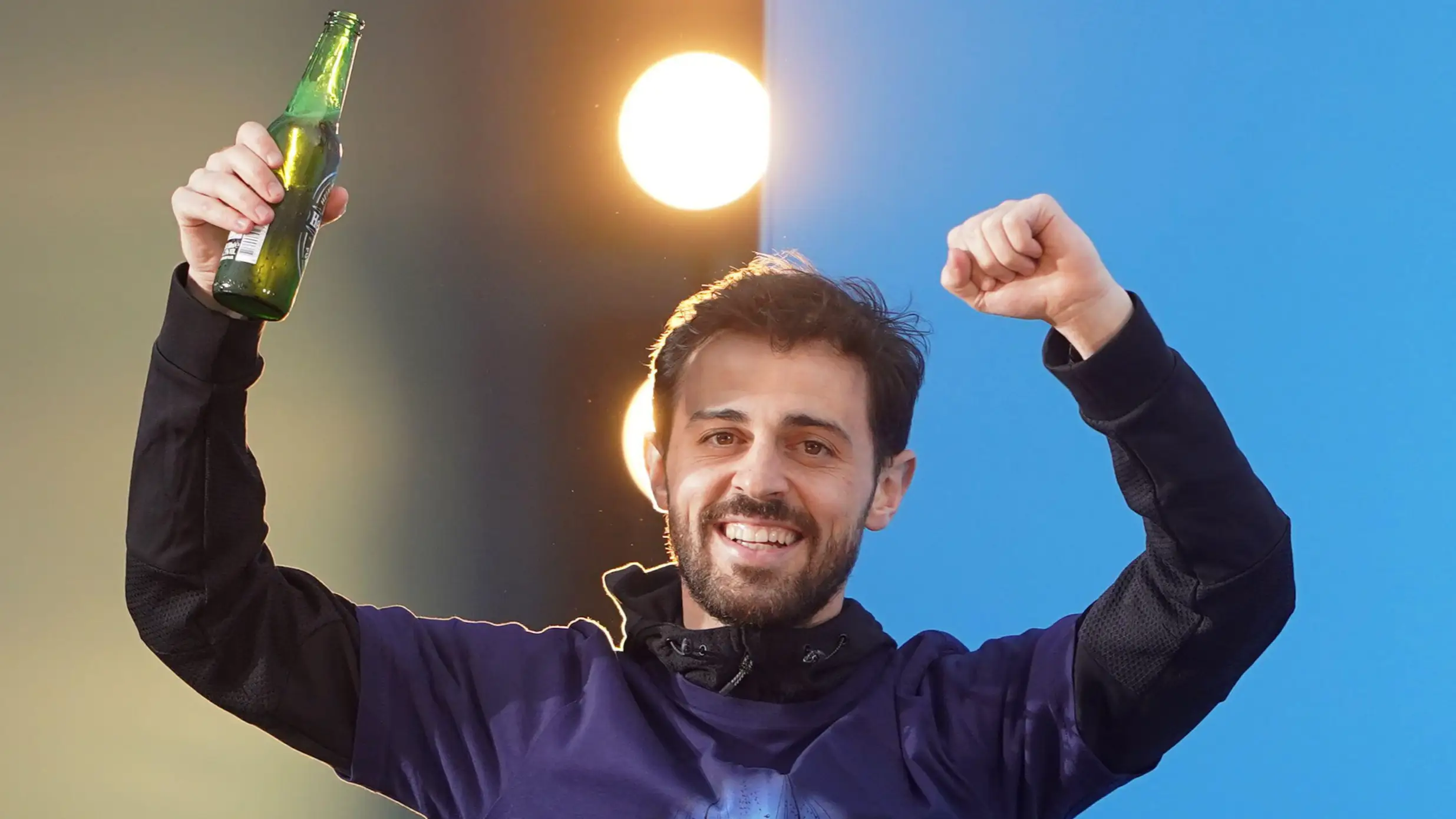 Bernardo Silva Transfer Truth Revealed In New Report Amid Barcelona Interest