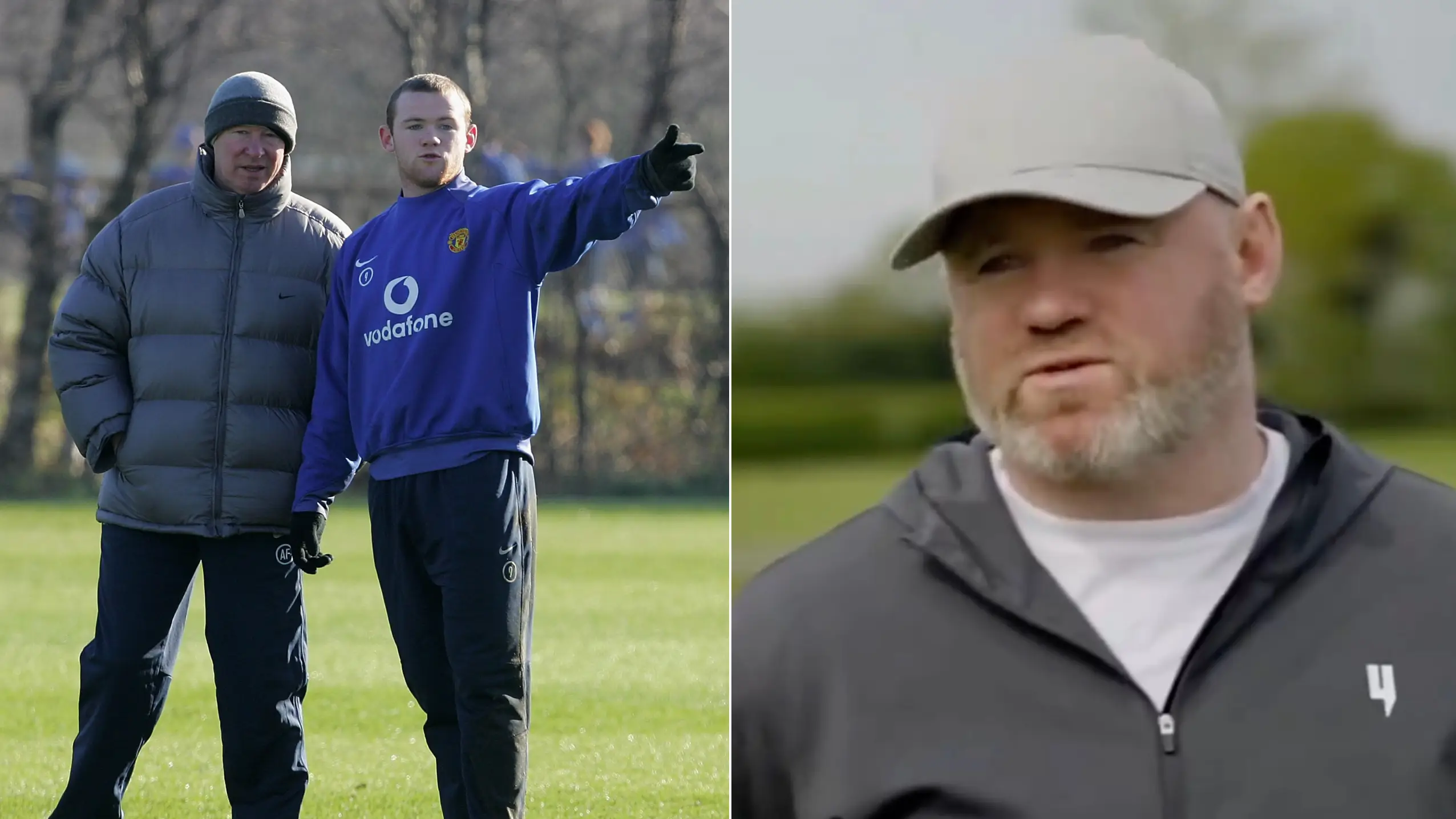 Getty Images - The Overlap 