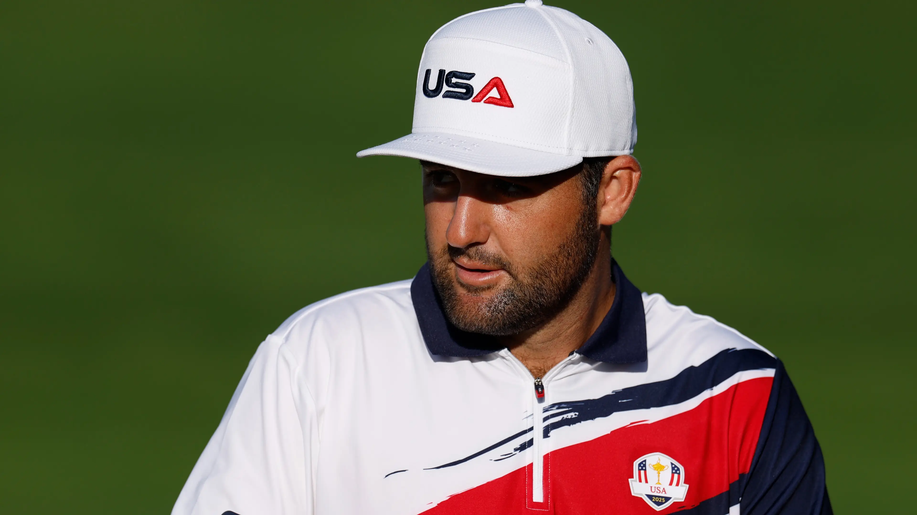 Ryder Cup Security Boss Raises Fears of 'Charlie Kirk Incident' at 2025 Event