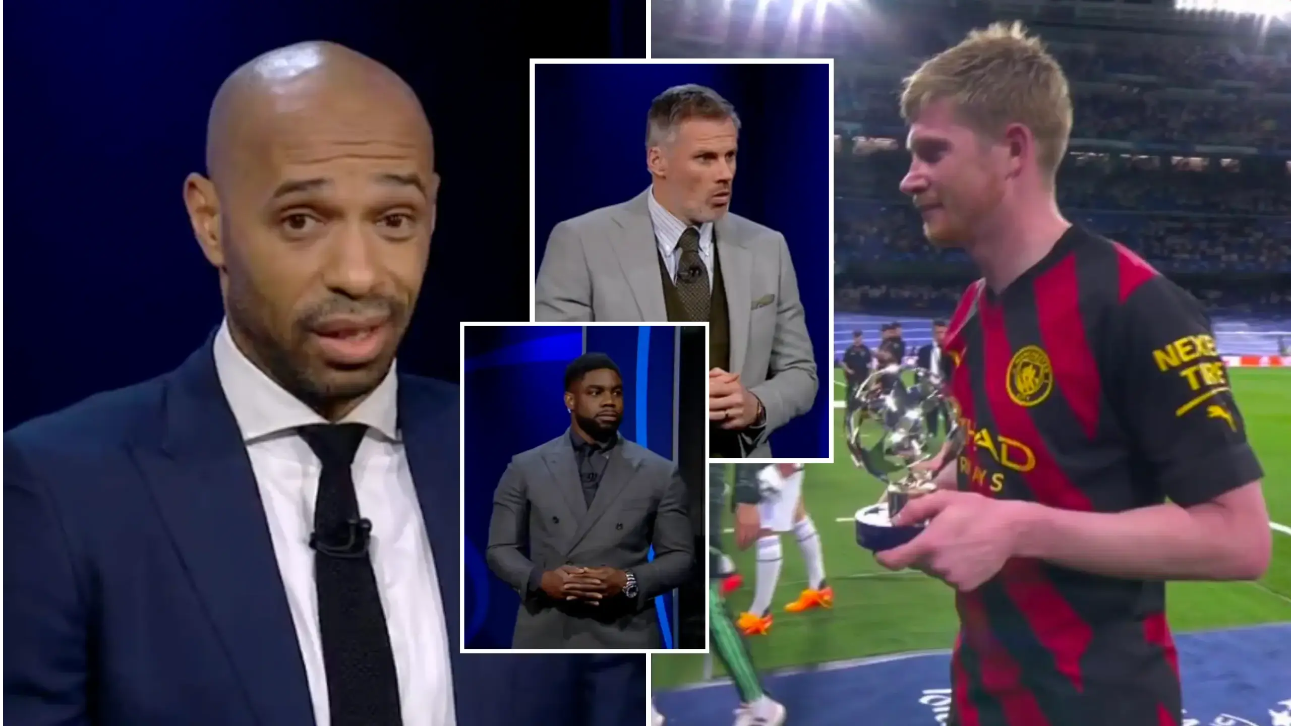 Twitter/@CBSSportsGolazo