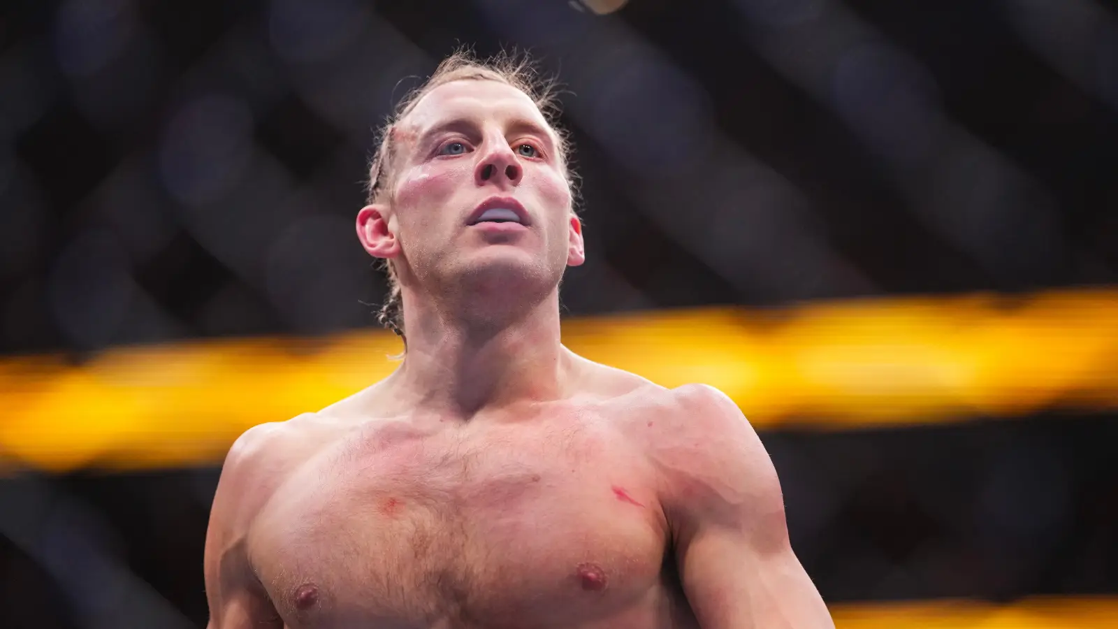 Paddy Pimblett gives honest prediction on UFC title chances ahead of Conor McGregor comeback card