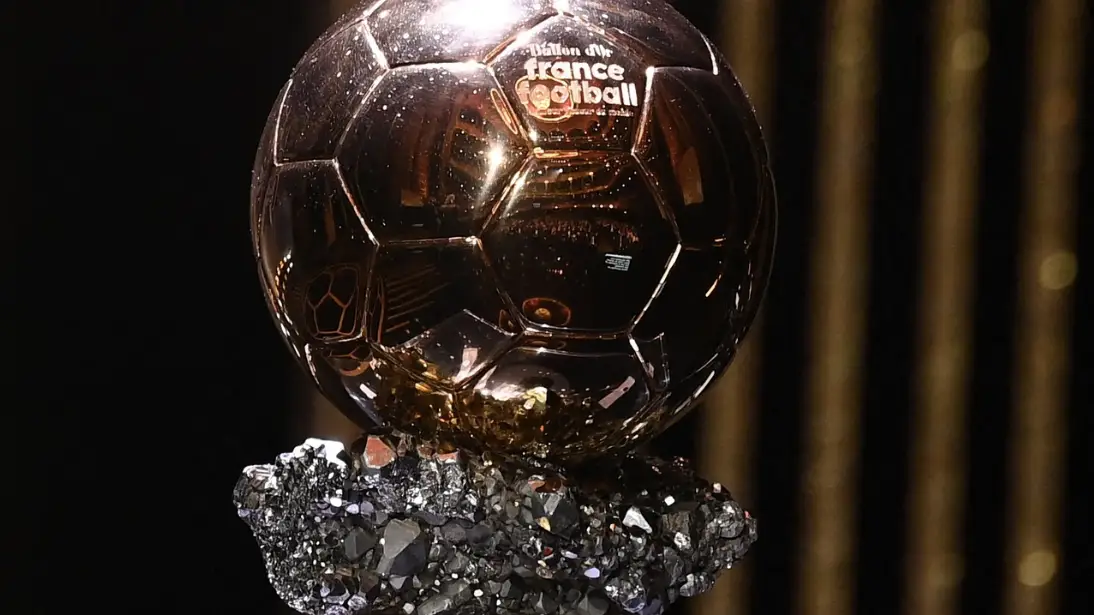 Thirty Ballon d'Or winners once voted for the greatest player of all time and the results were incredible