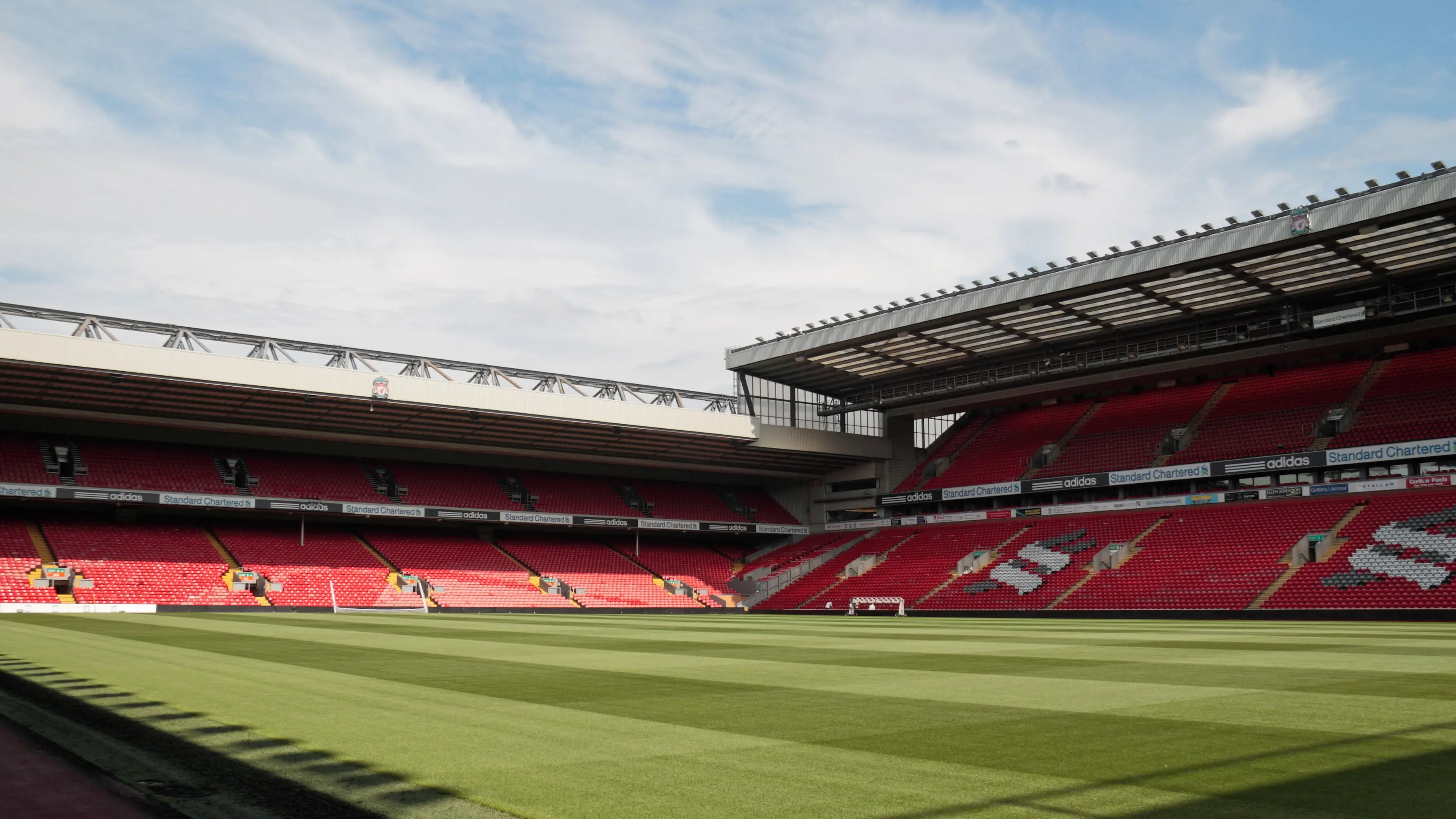 How To Watch: Liverpool vs Manchester City (Premier League): TV Channel, Live Stream, Kick-Off Time