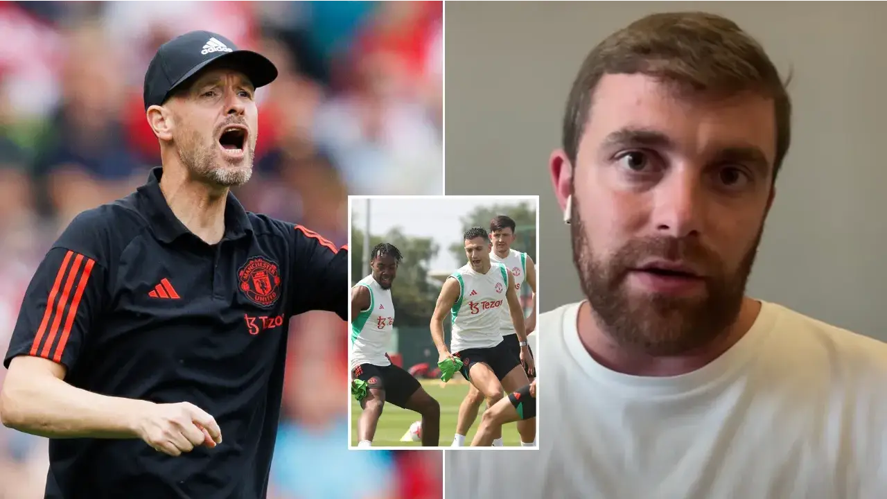 Getty/Fabrizio Romano via YouTube