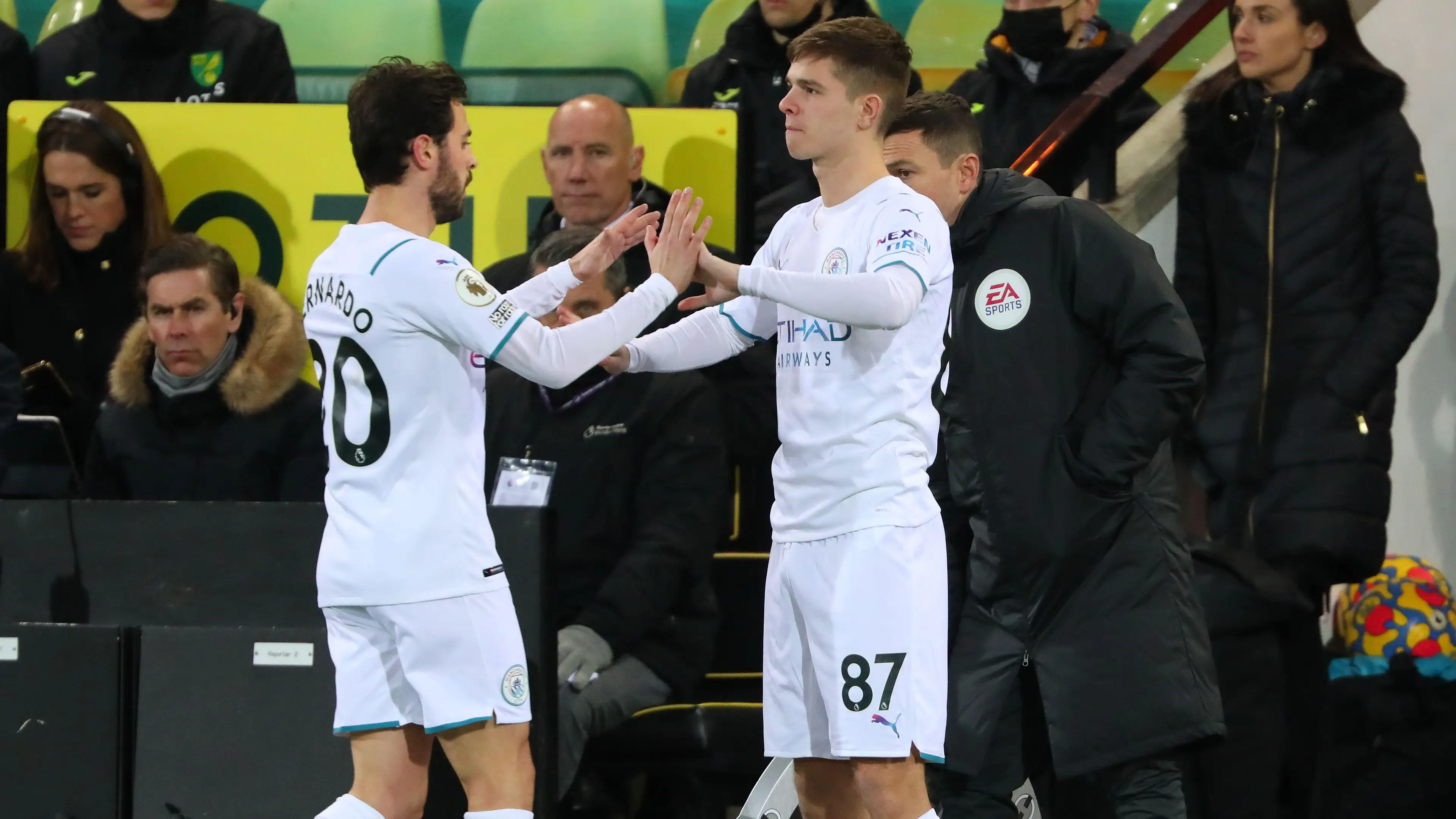 MatchDay Images Limited / Alamy