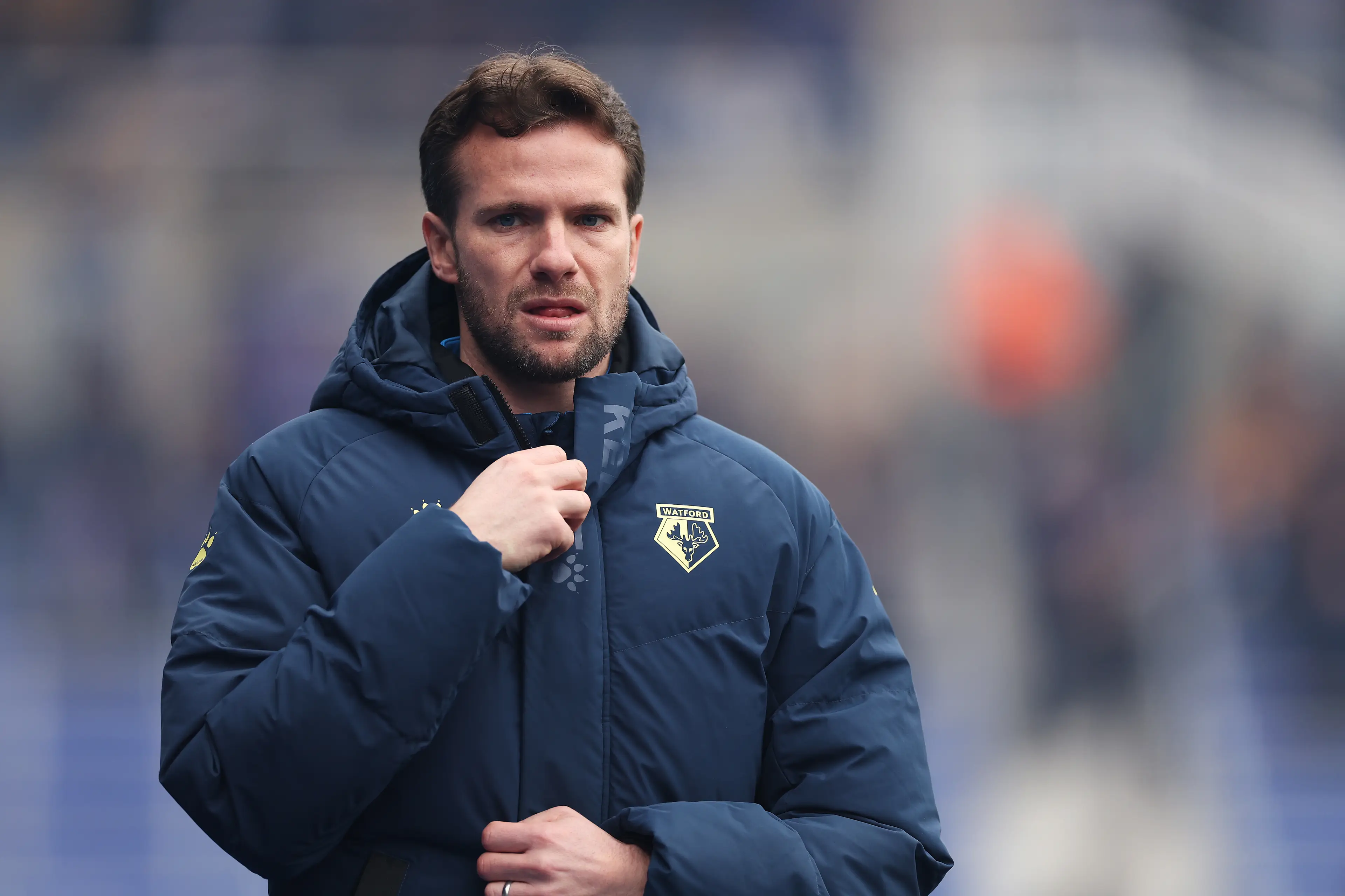 Watford are looking to raise £17.5million by selling 10 per cent of the club to supporters and investors (Getty)