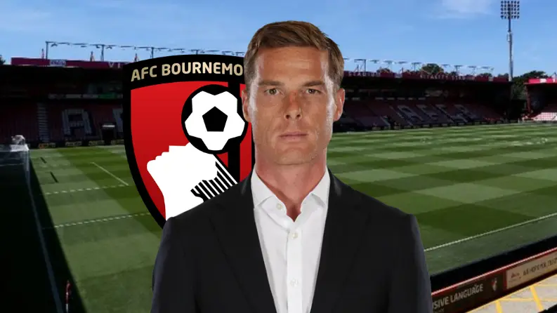 Bournemouth sack Scott Parker just FOUR games into the new Premier League season