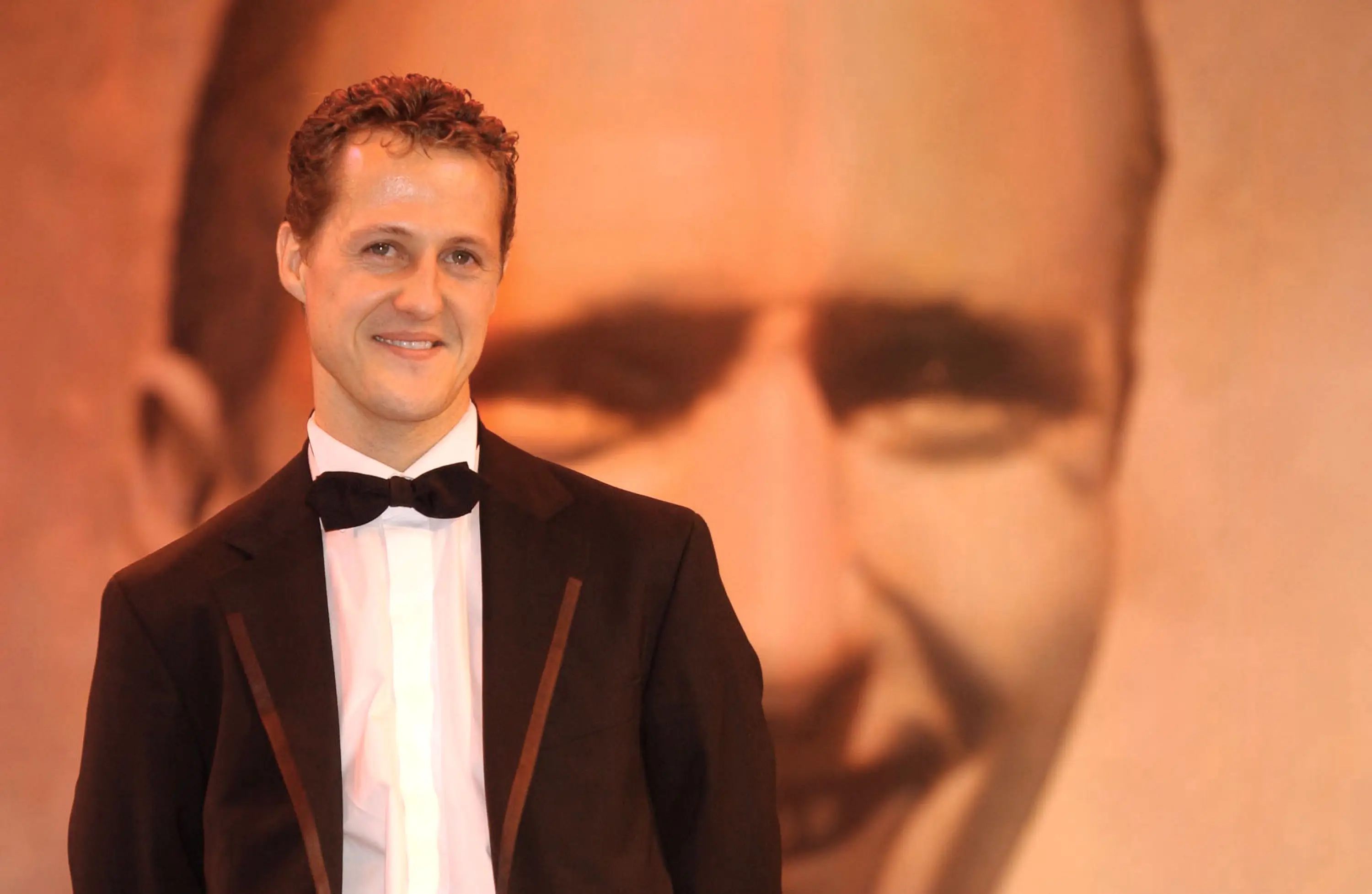 Michael Schumacher is one of the greatest Formula 1 drivers of all time. Image: Getty