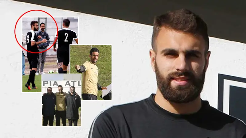 Goncalo Gregorio  - Casa Pia