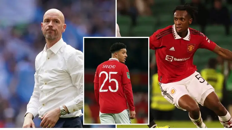 Man Utd player ratings: Mason Mount makes his debut, Kobbie Mainoo impresses and Noam Emeran stars vs Leeds