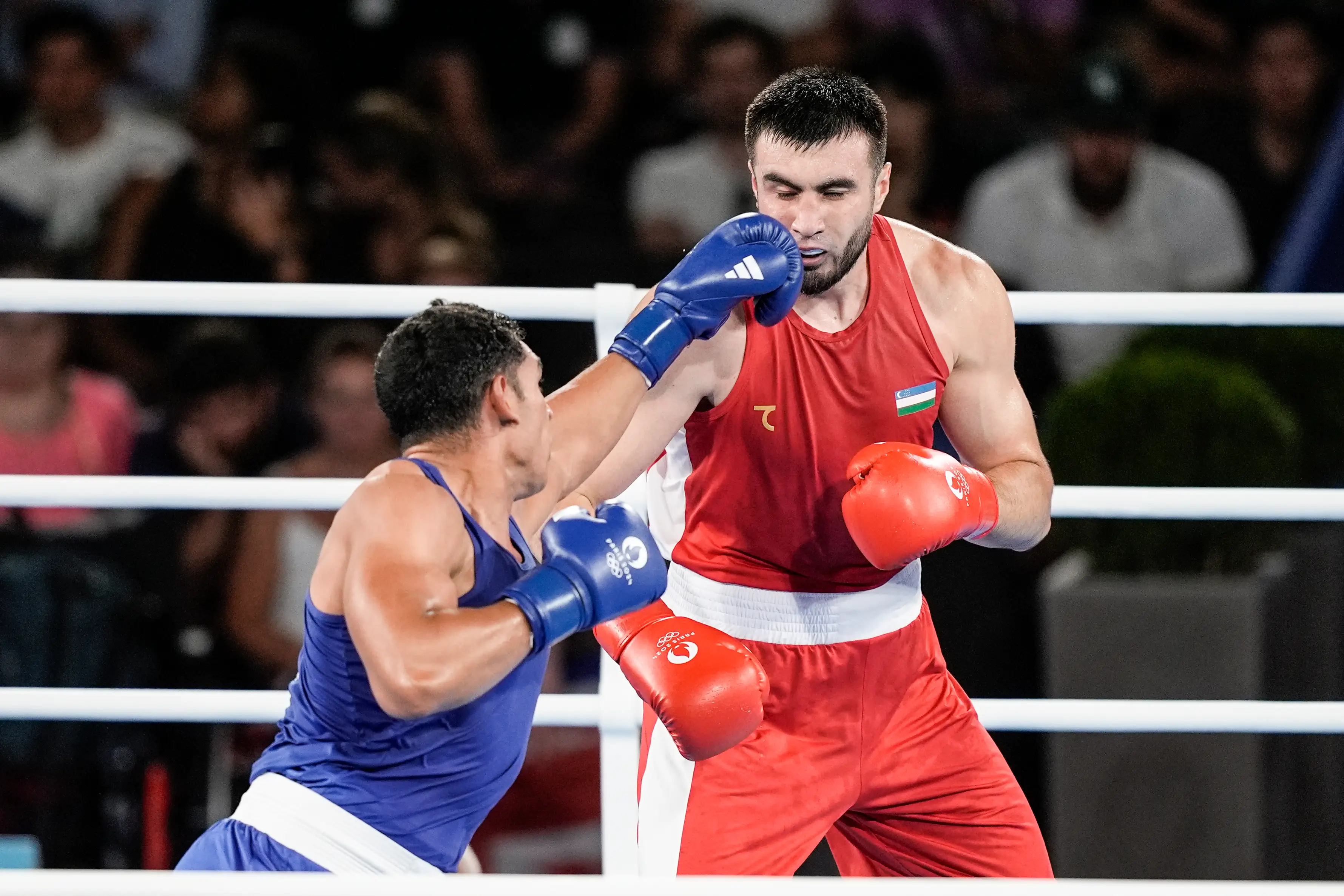Boxing is set to return to the Olympics in 2028. Image: Getty