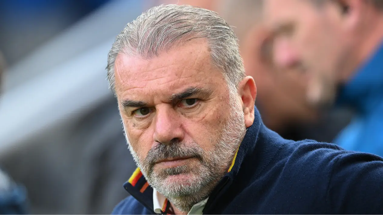 Postecoglou Faces Forest Sack After Explosive Presser With Four Names Lined Up