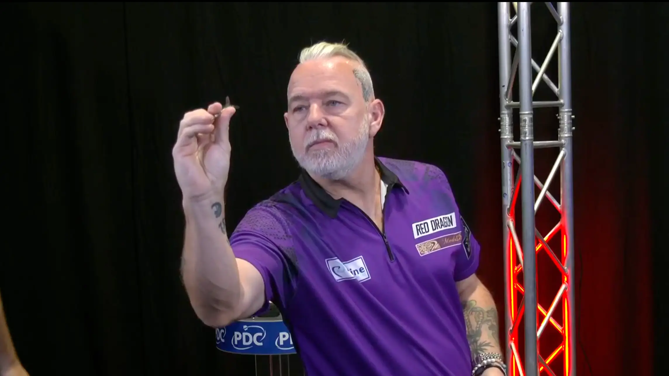 PDC Darts