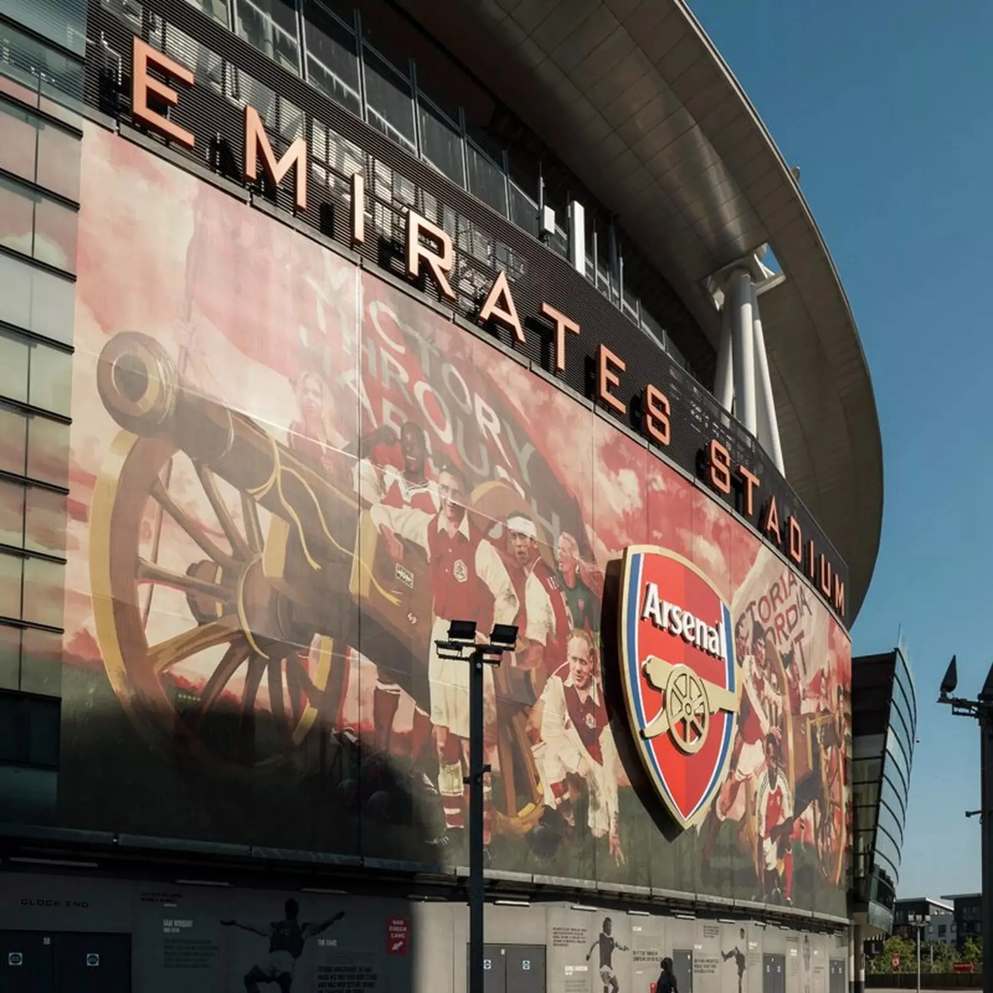 Arsenal