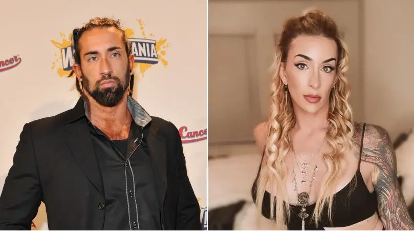 Transgender WWE star Gabbi Tuft wants to be bigger than John Cena and The Rock: "I want to own the house"