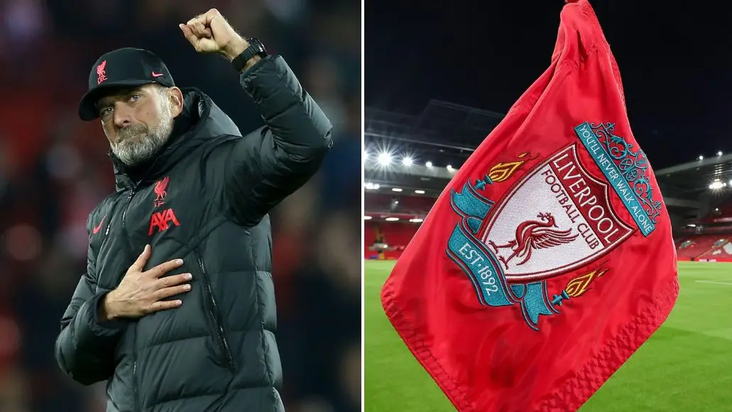 Major boost for Liverpool as midfield target's club slash their asking price by £20m