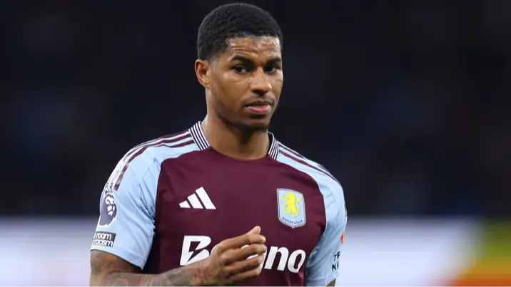 Marcus Rashford 'makes decision' on future amid uncertainty over Man Utd return 