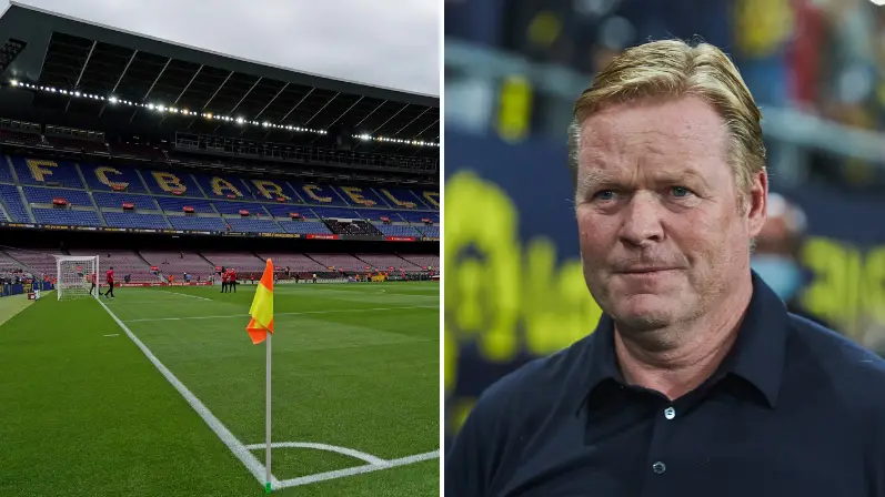 Barcelona Have Received Several Offers To Help Sign Star Next Summer