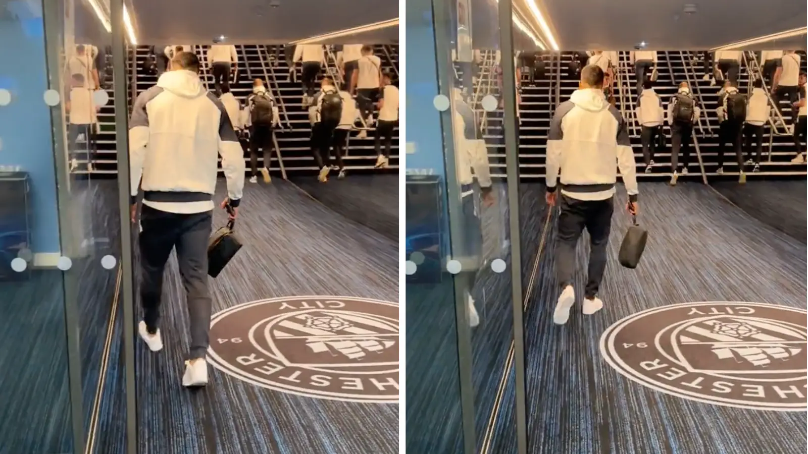 @ChampionsLeague/Twitter.