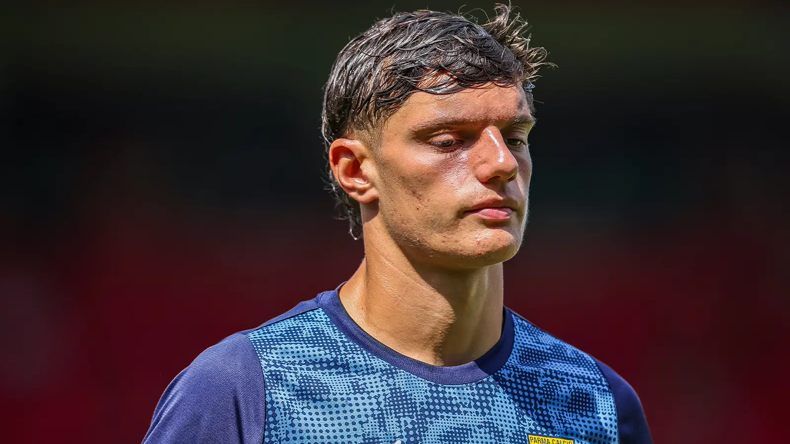 Giovanni Leoni 'rejects' two Premier League clubs who tried to hijack Liverpool transfer