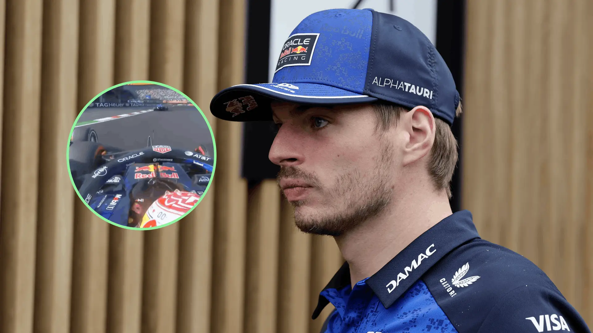 Getty / F1TV