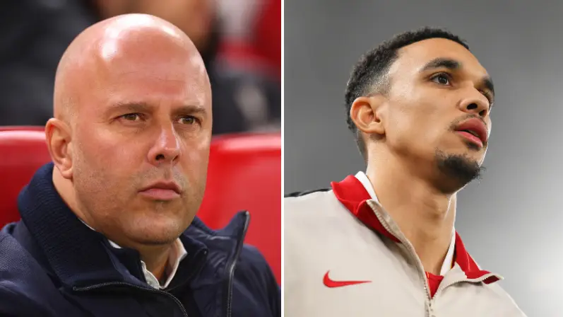 Liverpool 'in talks to sign Trent Alexander-Arnold replacement' as they eye sensational £65m double signing