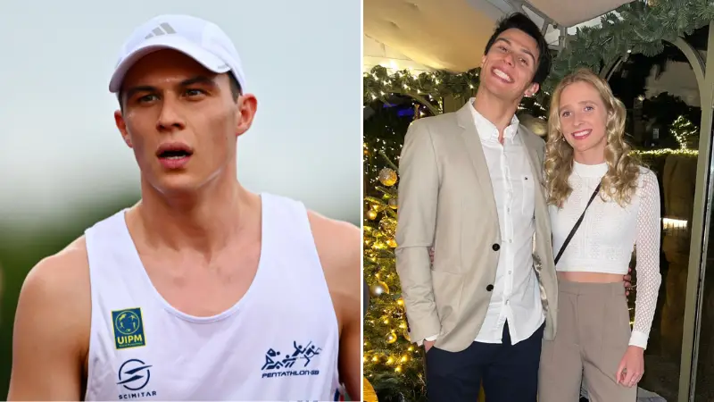 Getty/joechoong123 Instagram