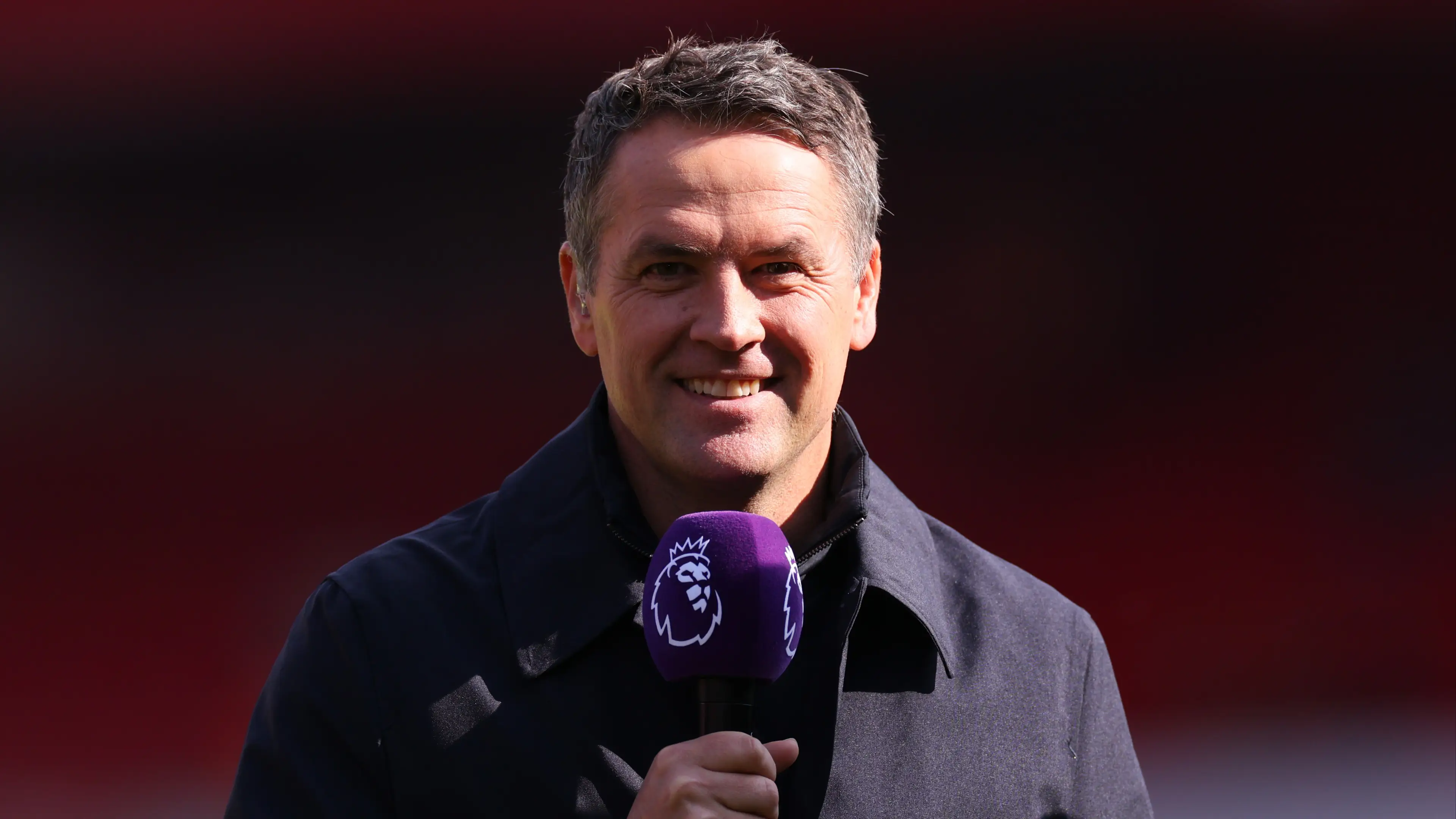 Michael Owen Rips Into Man Utd Star and Says He 'Can't Watch Him'