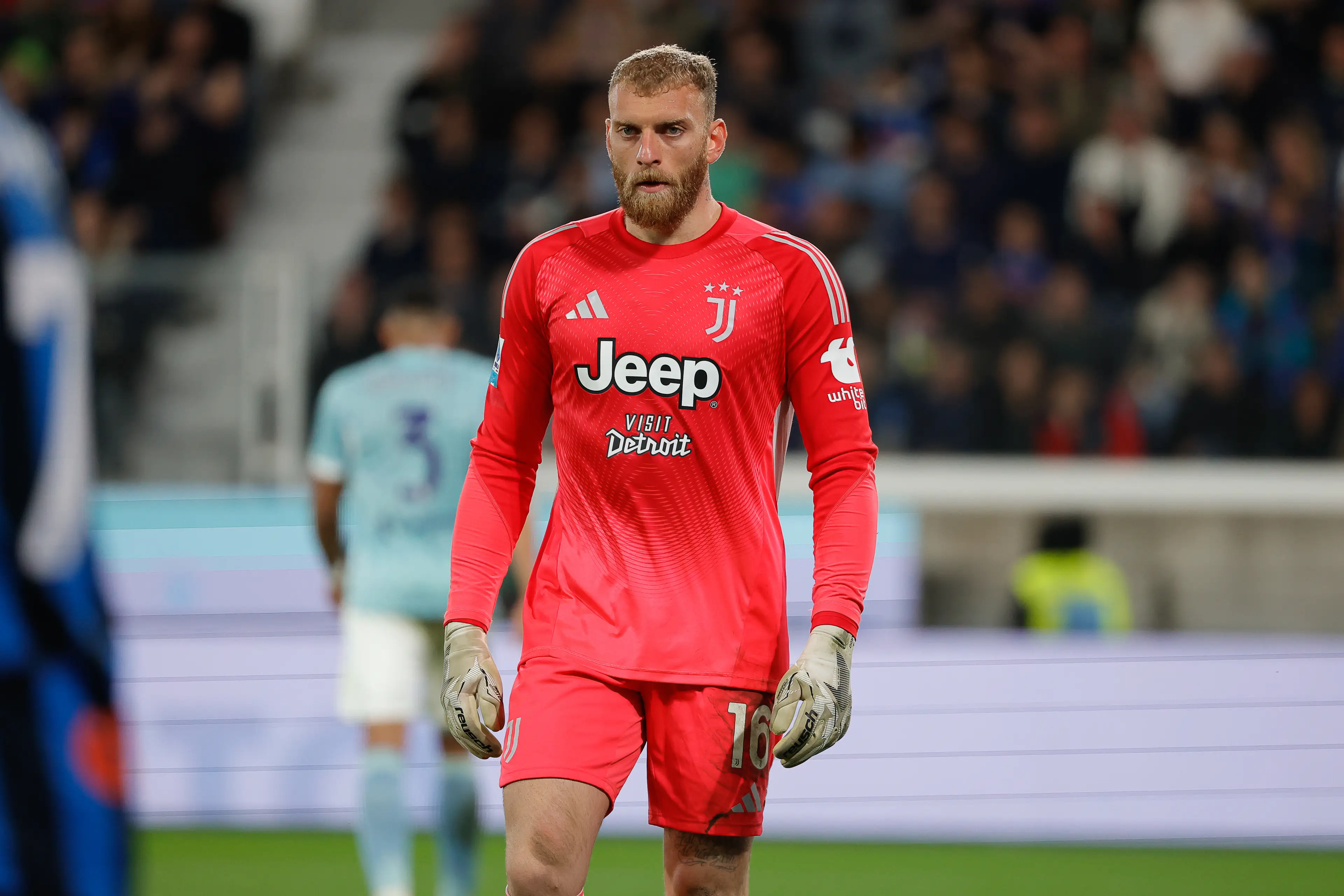 Michele Di Gregorio has reportedly been on Liverpool's radar in the past (Getty)