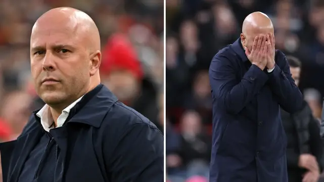 Arne Slot preparing for selection nightmare if one thing happens against Leicester City