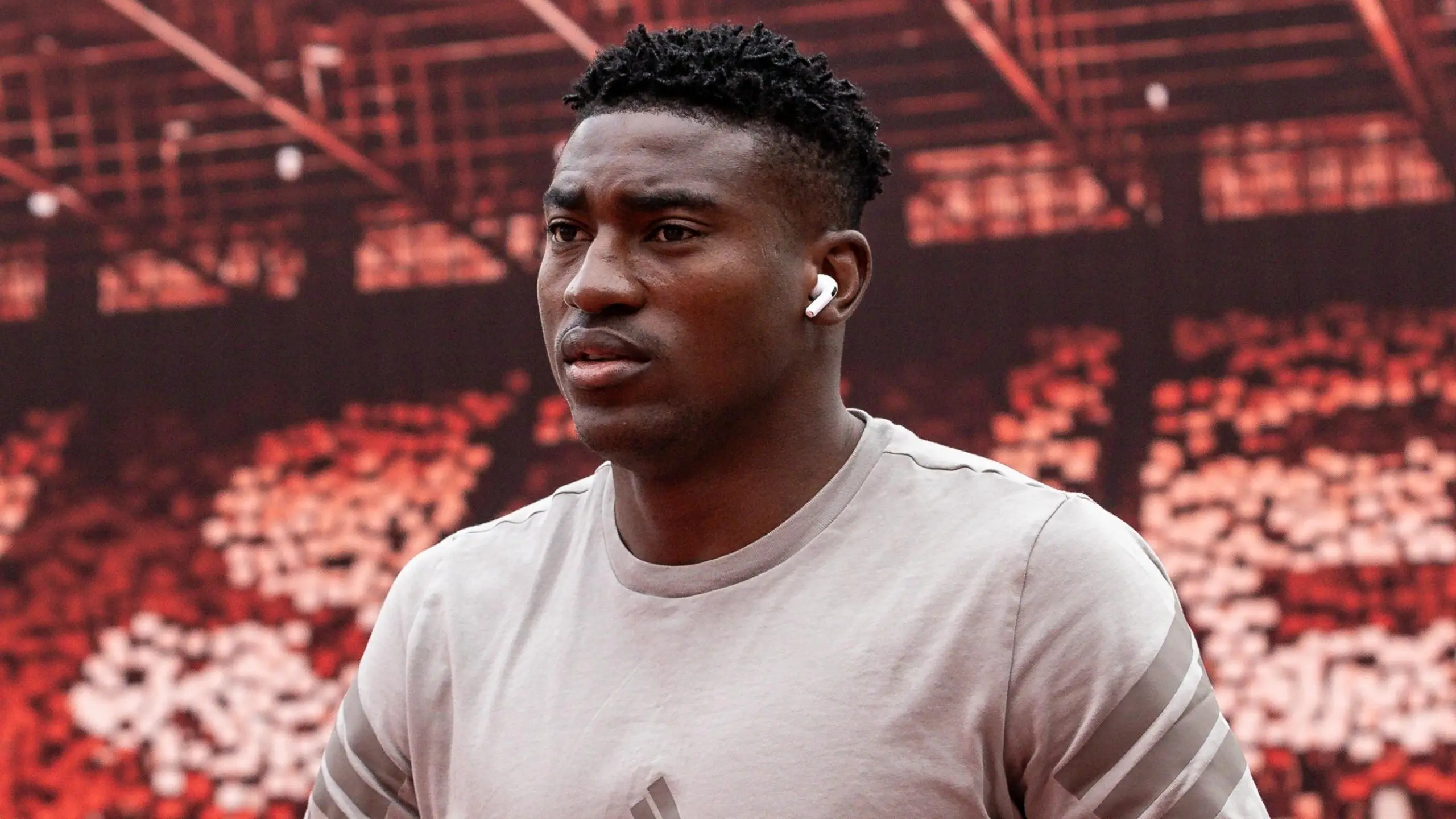 Medical reason why Taiwo Awoniyi has been placed in induced coma as Nottingham Forest provide update on striker