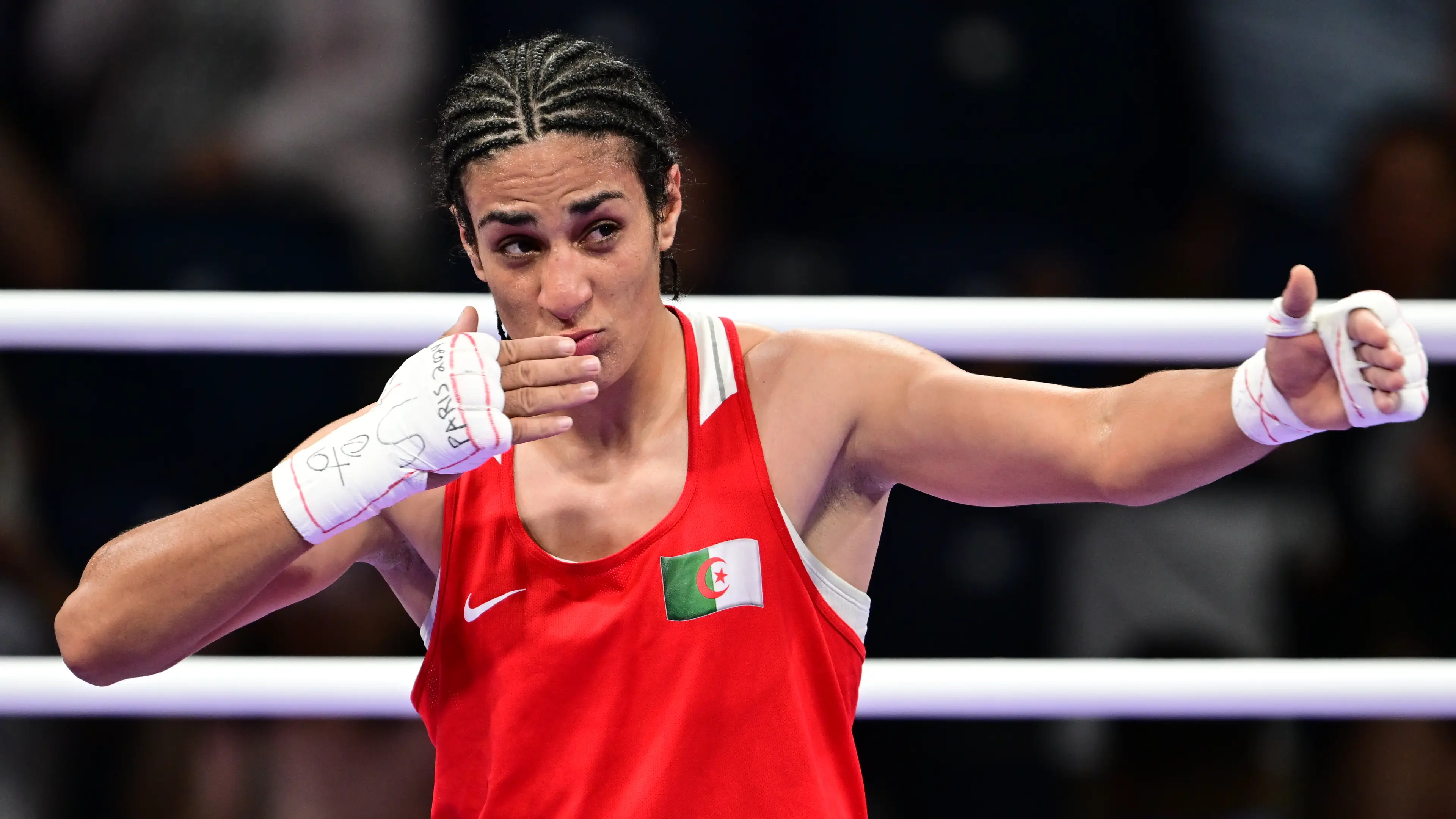 Mehmet Murat Onel/Anadolu via Getty Images