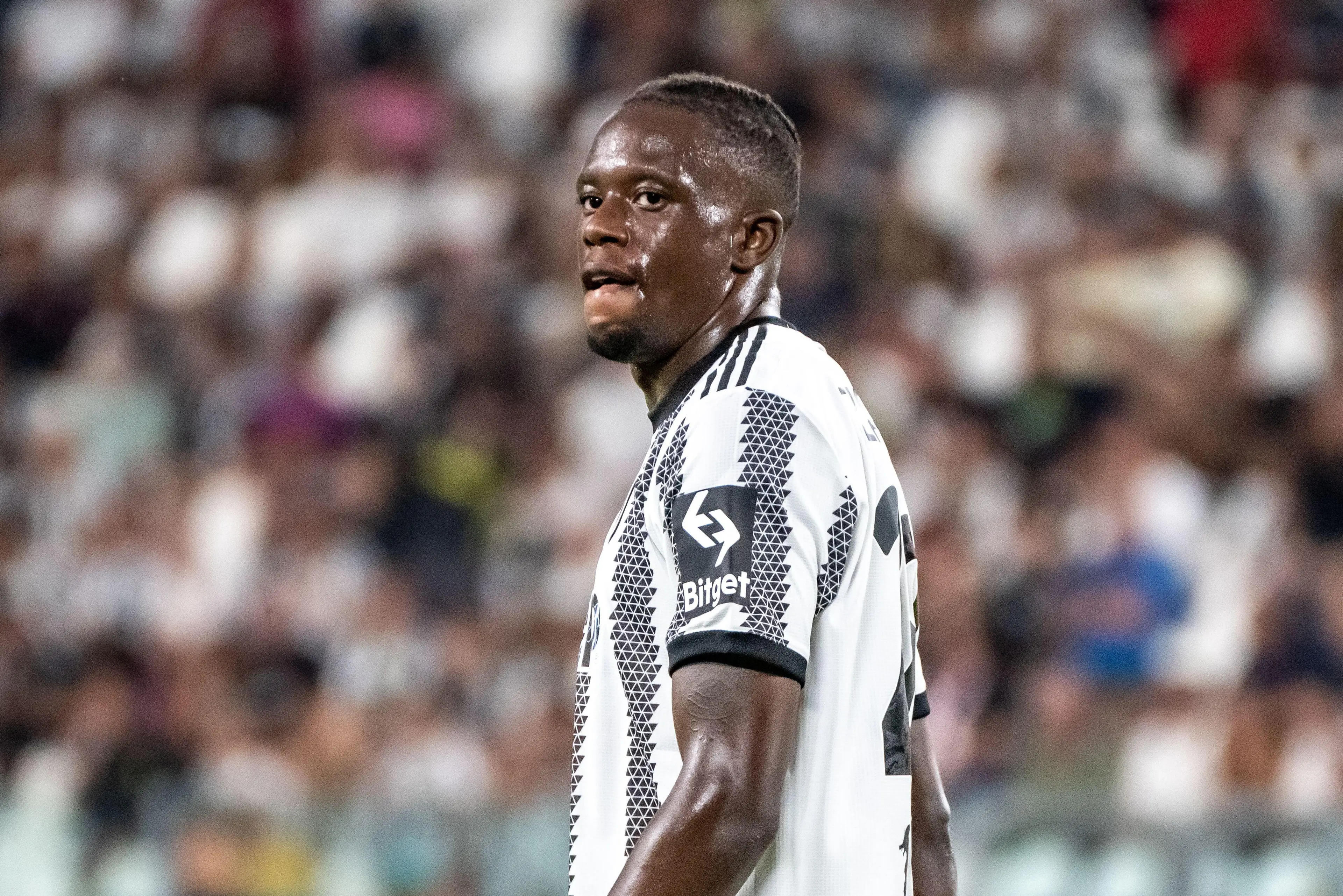 Denis Zakaria has joined Chelsea on loan for the season. (Alamy)